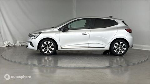Clio 1.0 SCe 65ch Evolution 2023 occasion 51000 Ch&acirc;lons-en-Champagne