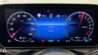 Classe C 300 e 204+129ch AMG Line 2023 occasion 86000 Poitiers