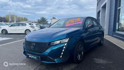 Annonce voiture Peugeot 308 22499 €