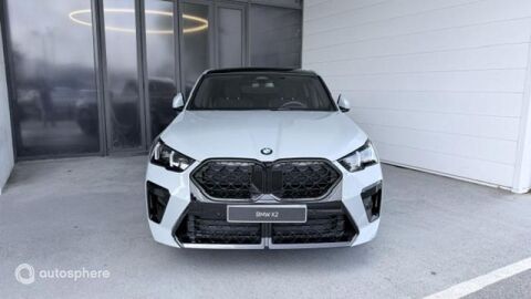 X2 sDrive20dA 163ch M Sport DKG7 2026 occasion 64100 Bayonne