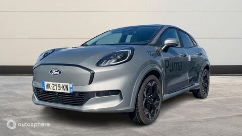 Ford Puma Gen-E 168ch Standard Range 43 kWh Premium 2026 occasion Lambres-lez-Douai 59552