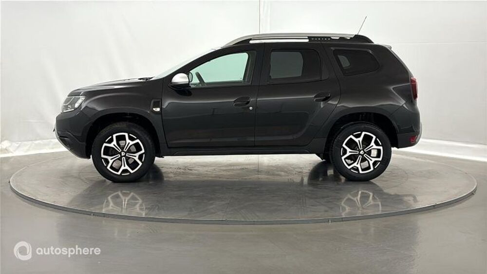 Duster 1.5 dCi 110ch Prestige 4X2 2018 occasion 62400 B&eacute;thune