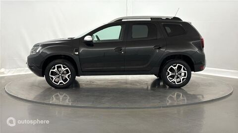Duster 1.5 dCi 110ch Prestige 4X2 2018 occasion 62400 B&eacute;thune