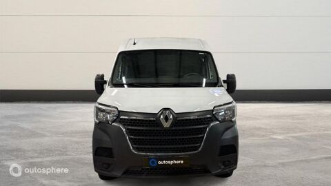 Master F3500 L1H1 2.3 Blue dCi 135ch Grand Confort Euro6 2022 occasion 10000 Troyes