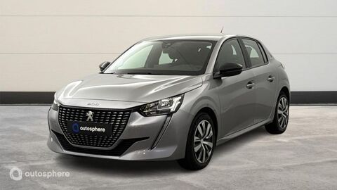 Peugeot 208 1.2 PureTech 75ch S&S Active Pack 2023 occasion Niort 79000