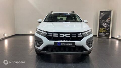 Sandero 1.0 TCe 90ch Stepway Expression -24 2025 occasion 13090 Aix-en-Provence