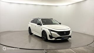 308 SW 1.5 BlueHDi 130ch S&S GT Pack EAT8 2022 occasion 86000 Poitiers