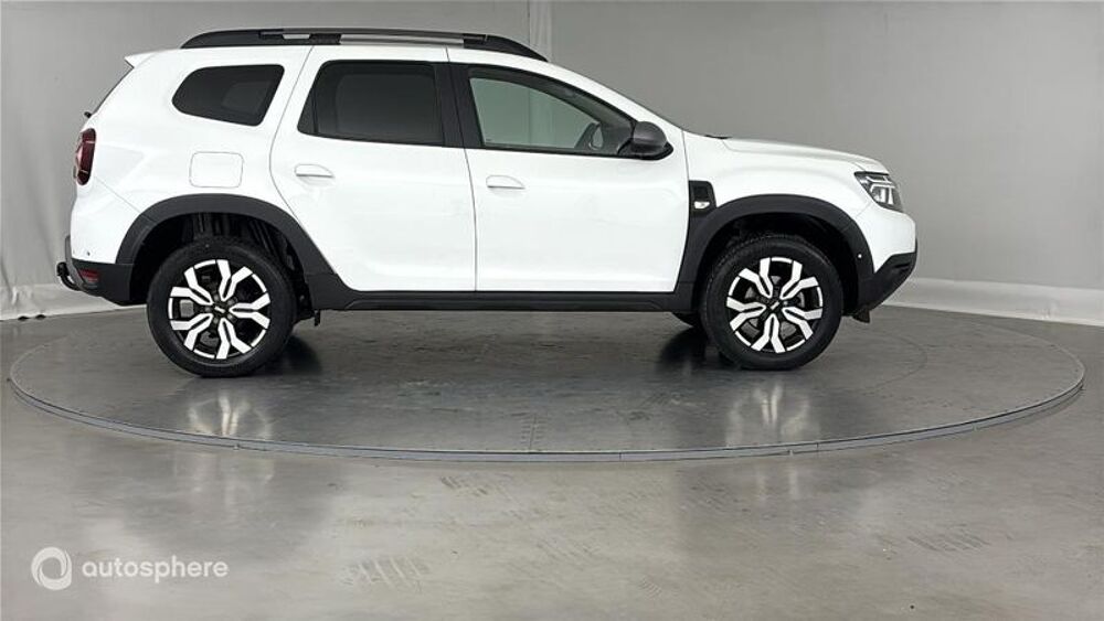 Duster 1.5 Blue dCi 115ch Journey + 4x2 2024 occasion 59320 Sequedin
