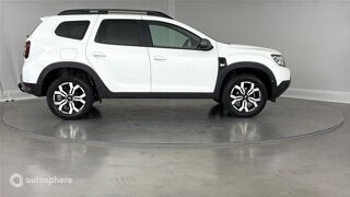 Duster 1.5 Blue dCi 115ch Journey + 4x2 2024 occasion 59320 Sequedin