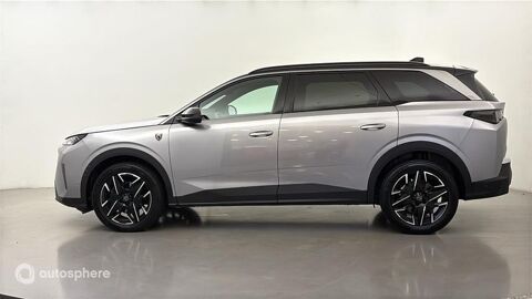 5008 Hybrid 145ch GT e-DCS6 2025 occasion 79000 Niort