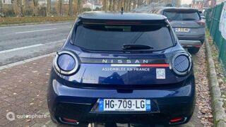 Micra Electrique 52kWh 150ch Advance 2025 occasion 59400 CAMBRAI