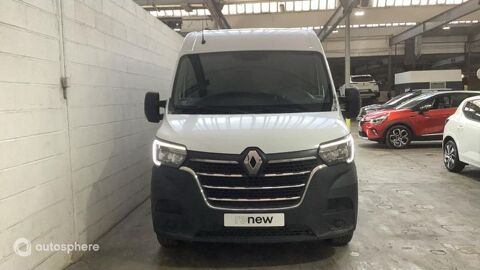 Master F3300 L2H2 2.3 Blue dCi 135ch Grand Confort Euro6 2022 occasion 10000 Troyes