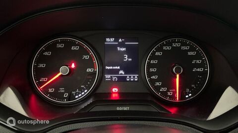 Arona 1.0 EcoTSI 95ch Start/Stop Urban Euro6d-T 2020 occasion 44000 NANTES