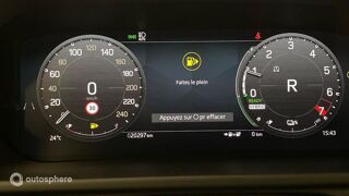 Defender 110 2.0 P300e PHEV X-Dynamic HSE 2024 occasion 86000 Poitiers