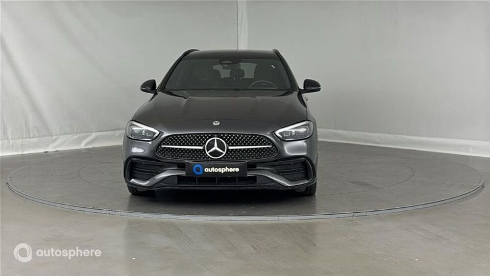 Classe C 300 d e Hybrid EQ 197+129ch AMG Line 2024 occasion 77144 Mont&eacute;vrain