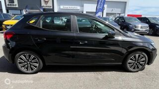 Ibiza 1.0 TSI 95ch Copa 2023 occasion 79000 Niort