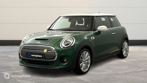 Mini Cooper SE 184ch Edition Greenwich BVA 2020 occasion M&eacute;rignac 33700