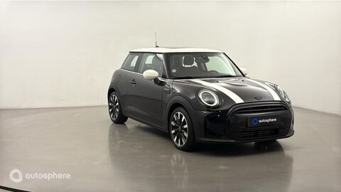 Cooper 136ch Edition Premium Plus BVA7 2023 occasion 33700 M&eacute;rignac