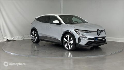 M&eacute;gane E-Tech Electric EV60 220ch Techno super charge -C 2023 occasion 62218 Loison-sous-Lens