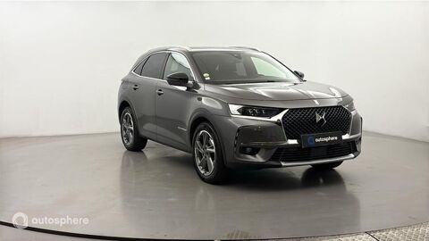 DS3 BlueHDi 180ch Grand Chic Automatique 2019 occasion 37170 Chambray-l&egrave;s-Tours