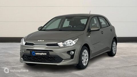 Annonce voiture Kia Rio 12499 €