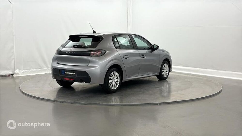 208 1.5 BlueHDi 100ch S&S Active 2022 occasion 60740 Saint-Maximin
