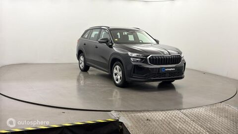 Kodiaq 2.0 TDI 150ch SCR Selection DSG7 7 places 2024 occasion 44000 Nantes
