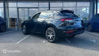 Levante 2.0 L4 330ch GT 2024 occasion 74330 &Eacute;pagny Metz Tessy