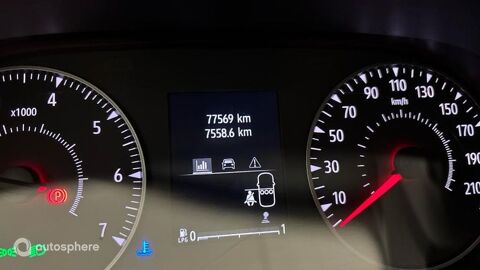 Sandero 1.0 ECO-G 100ch Stepway Expression 2023 occasion 44000 Nantes