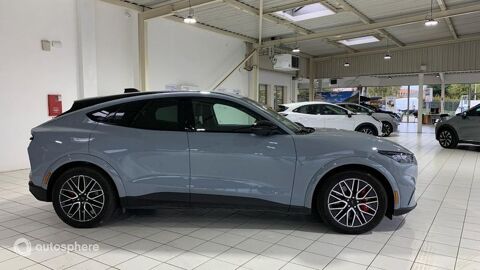 Mustang 294ch Extended Range 91kWh Premium Propulsion 2026 occasion 62400 B&eacute;thune