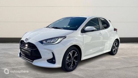 Annonce voiture Toyota Yaris 25999 €