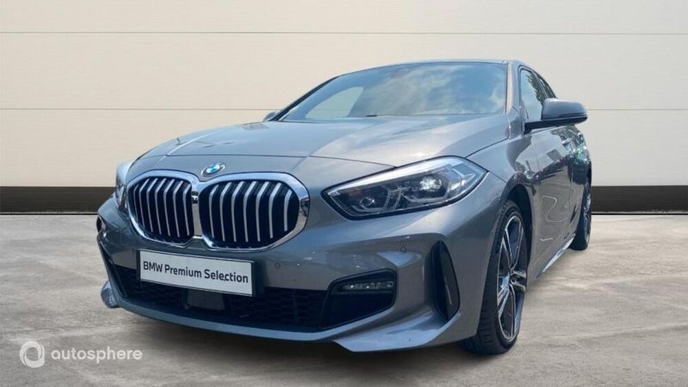 S&eacute;rie 1 116dA 116ch M Sport DKG7 2023 occasion 40090 SAINT-AVIT