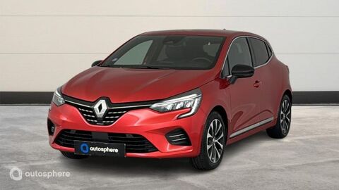 Annonce voiture Renault Clio 18999 €