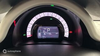 Twingo E-Tech Electric Equilibre R80 Achat Int&eacute;gral 2022 occasion 62000 Arras