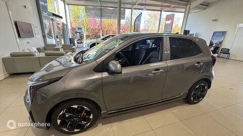 Picanto 1.0 GDi 68ch GT-Line BVMA5 2026 occasion 59600 MAUBEUGE