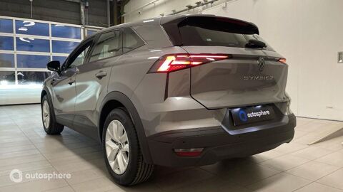 Symbioz 1.8 E-Tech full hybrid 160ch Evolution - 25 2025 occasion 94400 Vitry-sur-Seine