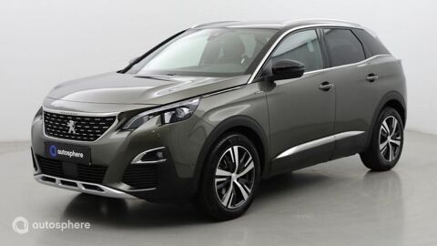 Annonce voiture Peugeot 3008 22499 