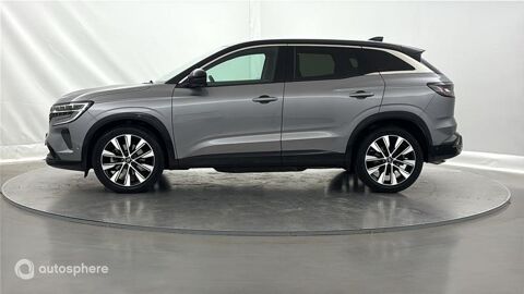 Austral 1.2 E-Tech full hybrid 200ch Techno 2023 occasion 62231 Coquelles