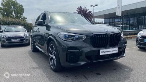 X5 xDrive45e 394ch M Sport 17cv 2023 occasion 64100 Bayonne