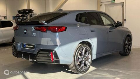 X2 sDrive18dA 150ch M Sport DKG7 2024 occasion 13100 Aix-en-Provence