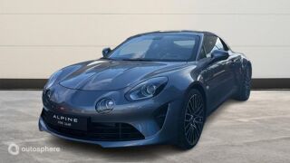 A110 1.8T 252ch EU6bis 2026 occasion 62231 Coquelles