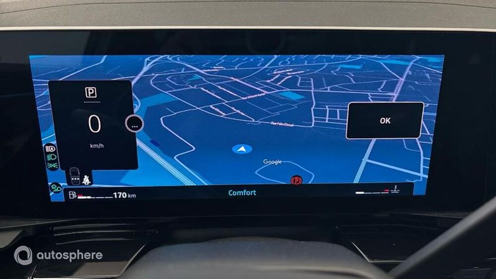 Austral 1.3 TCe mild hybrid 160ch Techno auto 2023 occasion 59320 Sequedin