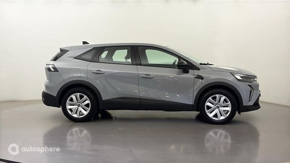 Symbioz 1.8 E-Tech full hybrid 160ch Evolution - 25 2025 occasion 10000 Troyes