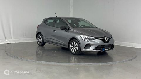 Clio 1.0 TCe 90ch Equilibre 2023 occasion 59190 Hazebrouck