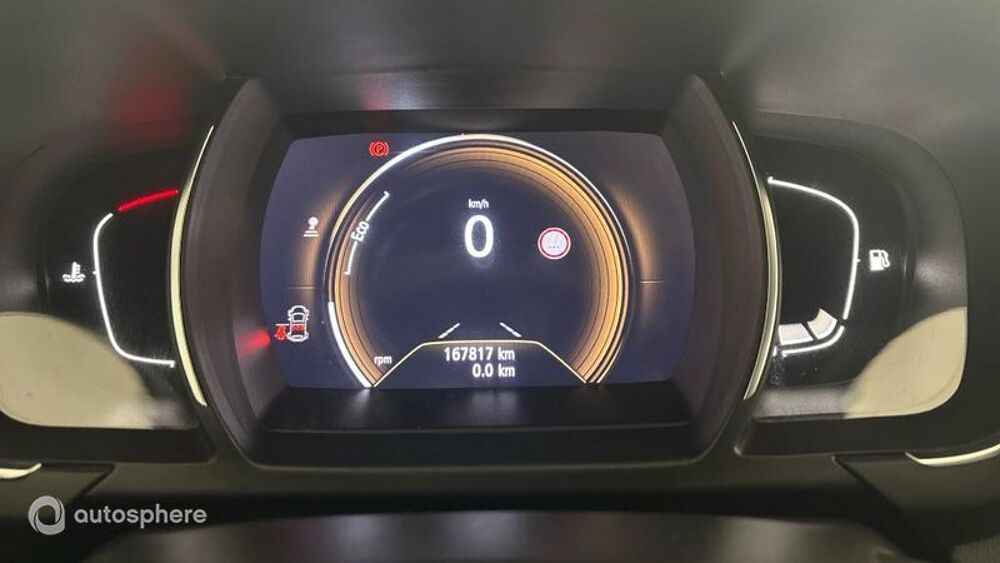 Sc&eacute;nic 1.7 Blue dCi 120ch Business 2020 occasion 10000 Troyes