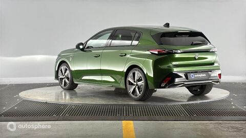 308 1.2 PureTech 130ch S&S GT EAT8 2022 occasion 63200 Riom