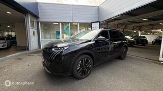 5008 Hybrid 145ch GT e-DCS6 2025 occasion 64140 Bill&egrave;re