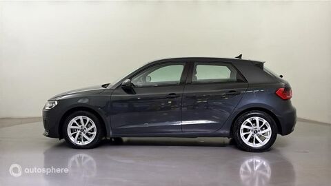 A1 30 TFSI 110ch Design 2023 occasion 86000 Poitiers