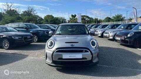 Cooper SE 184ch Edition Premium Plus BVA 5CV 2023 occasion 33700 M&eacute;rignac