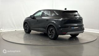 Symbioz 1.8 E-Tech full hybrid 160ch esprit Alpine - 25 2026 occasion 62800 Li&eacute;vin